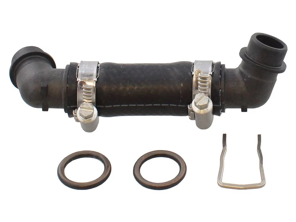 Image of Glowworm 0020020749 Flexicom Flow Link Tube