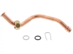 Image of Glowworm 0020020752 Expansion Vessel Tube
