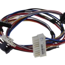 Image of Glowworm 0020020778 Cable Tree Wiring Harness - Combustion