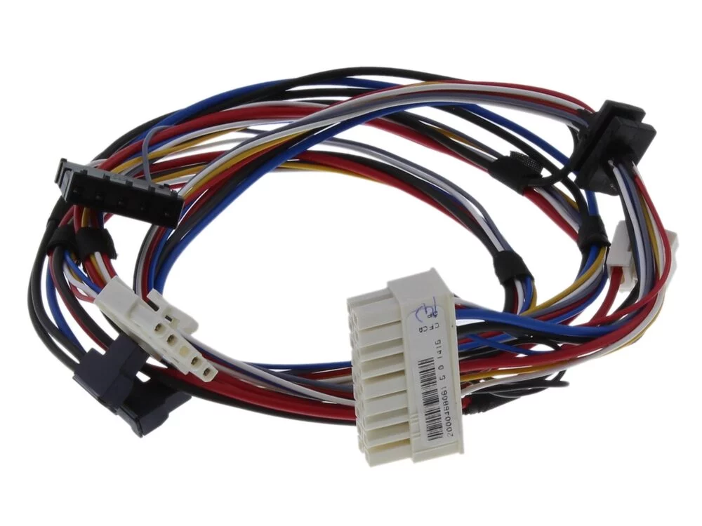 Image of Glowworm 0020020778 Cable Tree Wiring Harness - Combustion