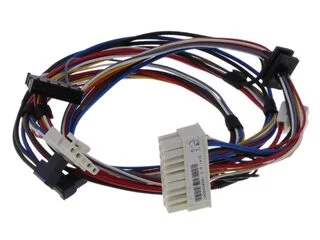 Glow-worm-worm 0020020778 Cable Tree Wiring Harness - Combustion