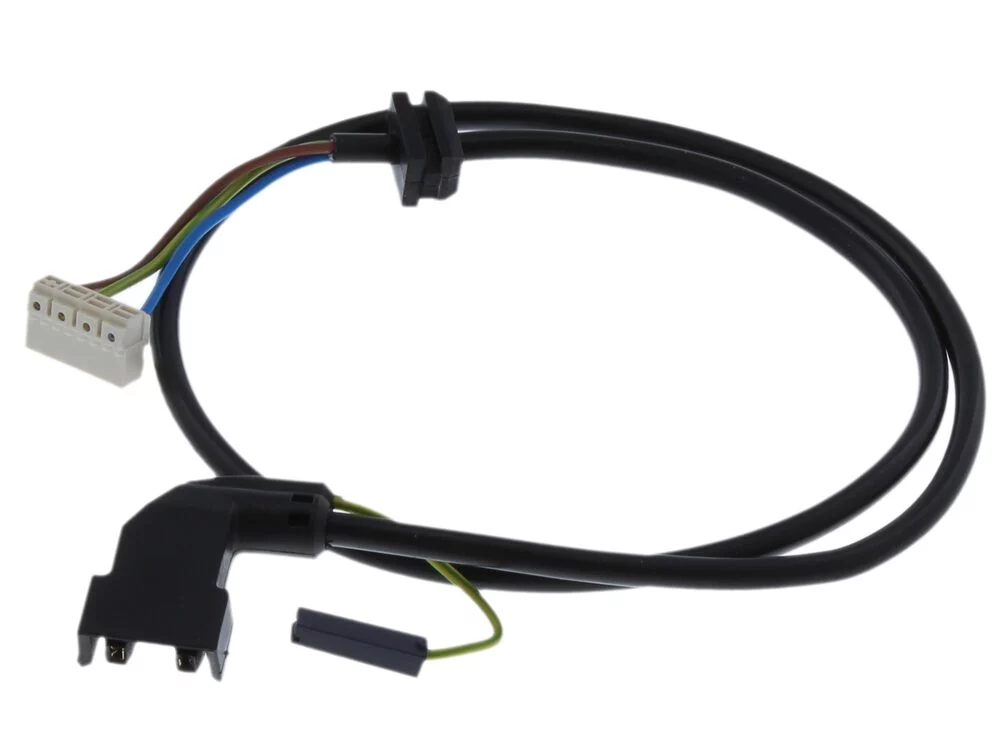 Image of Glowworm 0020020780 Cable Tree (zig Harness)