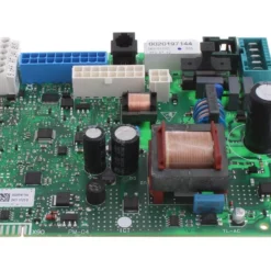 Image of Glowworm 0010047390 Easicom 2 Printed Circuit Board
