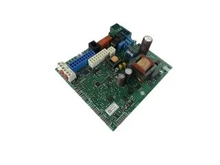 Glow-worm-worm 0010047390 Easicom 2 Printed Circuit Board