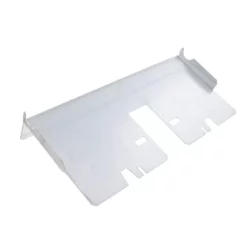 Image of Glowworm 0020020787 Plate, Fixing Jig Support