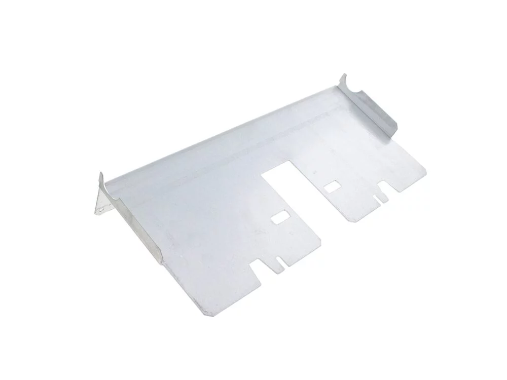 Image of Glowworm 0020020787 Plate, Fixing Jig Support