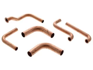 Glowworm 0020020788 Tube, Pack