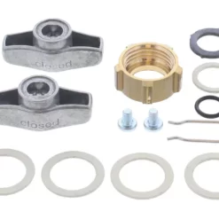 Image of Glowworm 0020026407 Flexicom Packing Ring Set