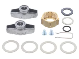 Image of Glowworm 0020026407 Flexicom Packing Ring Set