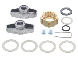 Glow-worm-worm 0020026407 Flexicom Packing Ring Set