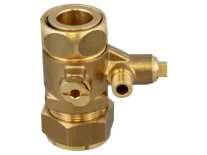 Glowworm 0020026408 Tap