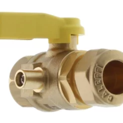 Image of Glowworm 0020026409 Valve - Flexicom/Ultimate/Ultracom