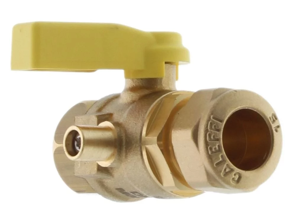 Image of Glowworm 0020026409 Valve - Flexicom/Ultimate/Ultracom