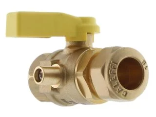 Glow-worm-worm 0020026409 Valve - Flexicom/Ultimate/Ultracom