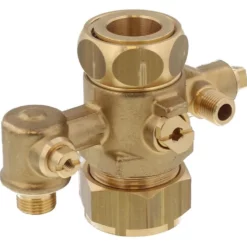 Image of Glowworm 0020026411 Isolation Valve