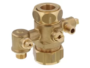 Image of Glowworm 0020026411 Isolation Valve