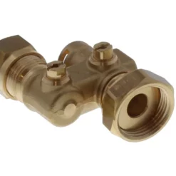 Image of Glowworm 0020026413 Water Valve - Flexicom/Ultracom