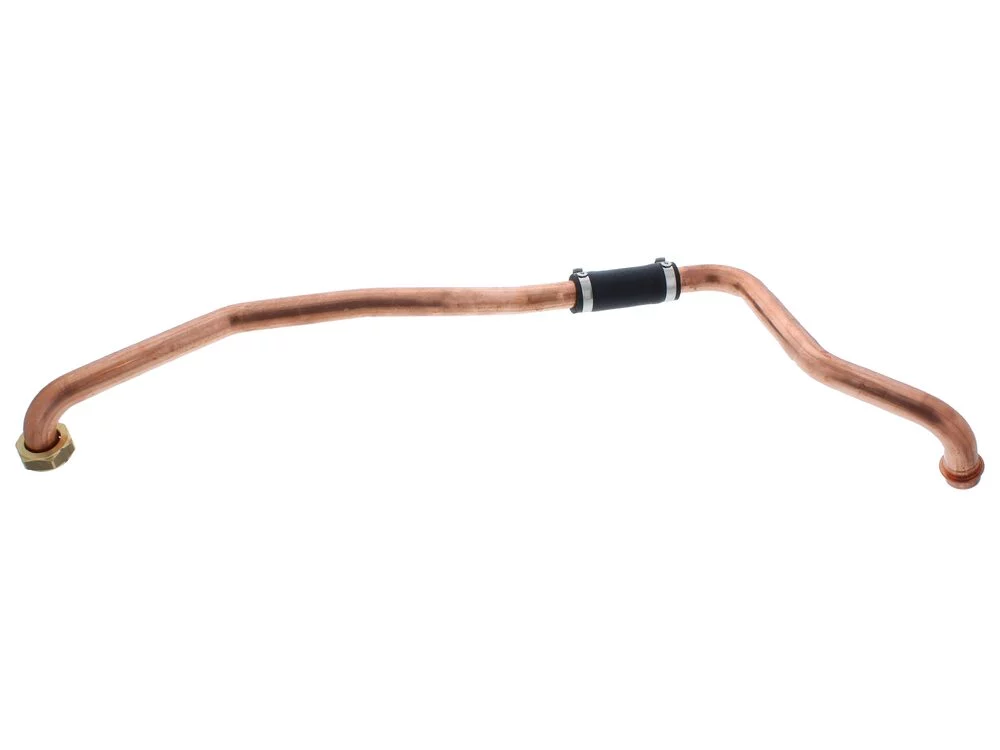 Image of Glowworm 0020037287 Flow Pipe 30SXI 38CXI
