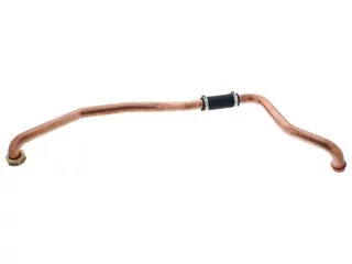 Glow-worm-worm 0020037287 Flow Pipe 30SXI 38CXI