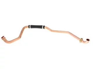 Glow-worm-worm 0020037288 Ultracom Flow Pipe - 18SXI 24/30CXI