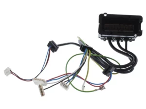 Image of Glowworm 0020037300 Housing