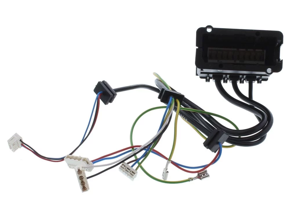 Image of Glowworm 0020037300 Housing