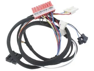 Glowworm 0020037305 Cable Tree (harness)