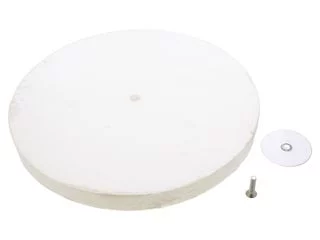 Glowworm 0020038077 Insulation