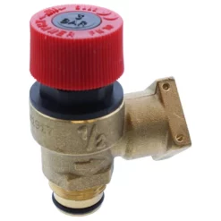 Glow-worm-worm 0020038711 Pressure Relief Valve - Betacom