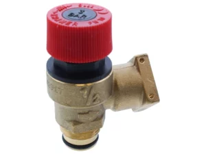 Glow-worm-worm 0020038711 Pressure Relief Valve - Betacom