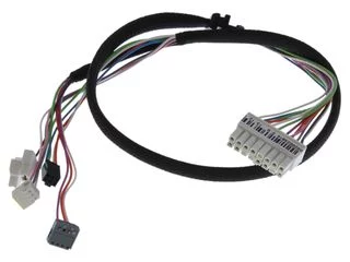 Glow-worm-worm 0020041285 Harness