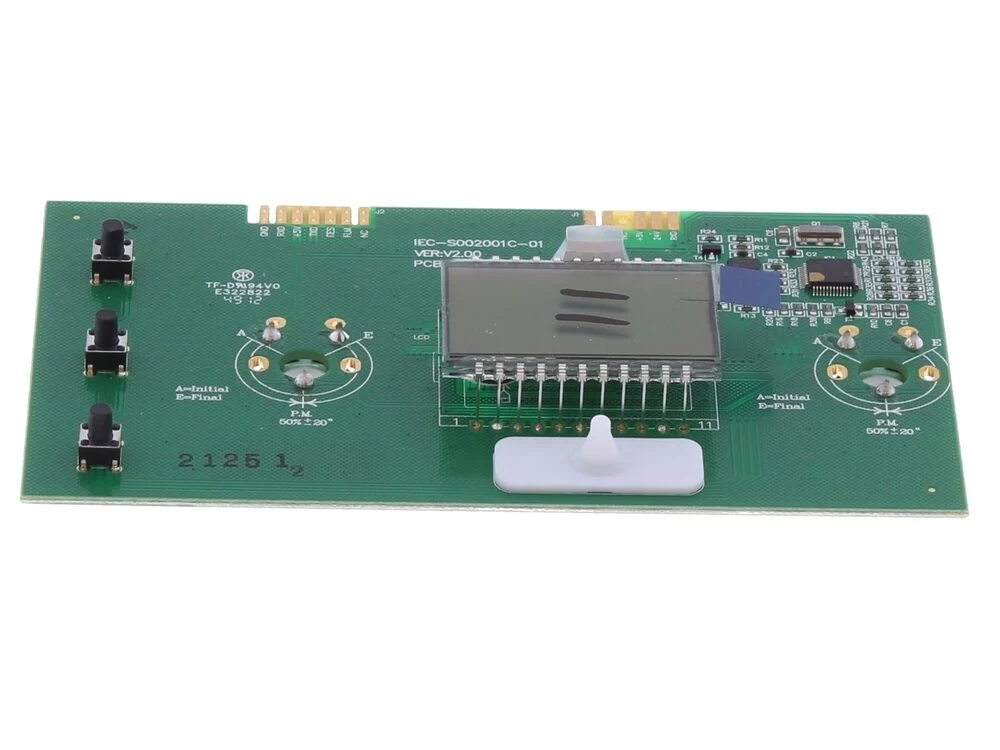Image of Glowworm 0020051492 Display