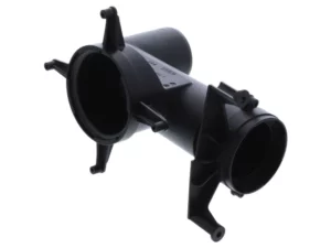 Image of Glowworm 0020020716 Flue Duct Top Assembly - Flexicom/Ultimate 24H