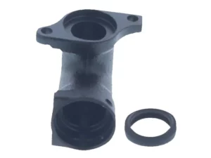 Image of Glowworm 0020020708 Elbow Flow And Return
