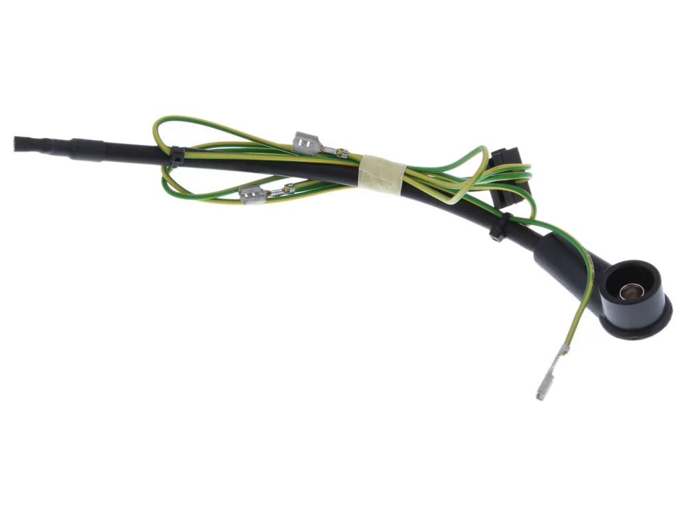 Image of Glowworm Flexicom Ignition Lead Assembly Cable 0020020783