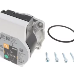 Image of Glowworm 0010034166 Pump High Efficiency