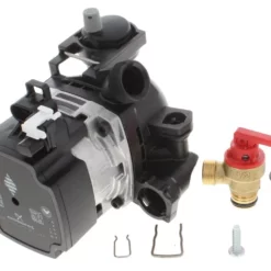 Image of Glowworm 0010030631 Pump - Flexicom/Ultracom/Ultrapower