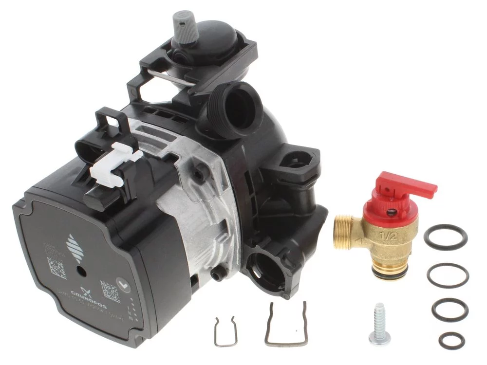 Image of Glowworm 0010030631 Pump - Flexicom/Ultracom/Ultrapower