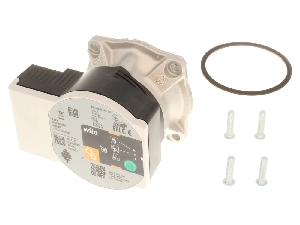 Image of Glowworm 0010030644 Pump High Efficiency