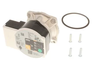Glow-worm-Worm 0010030644 Pump High Efficiency