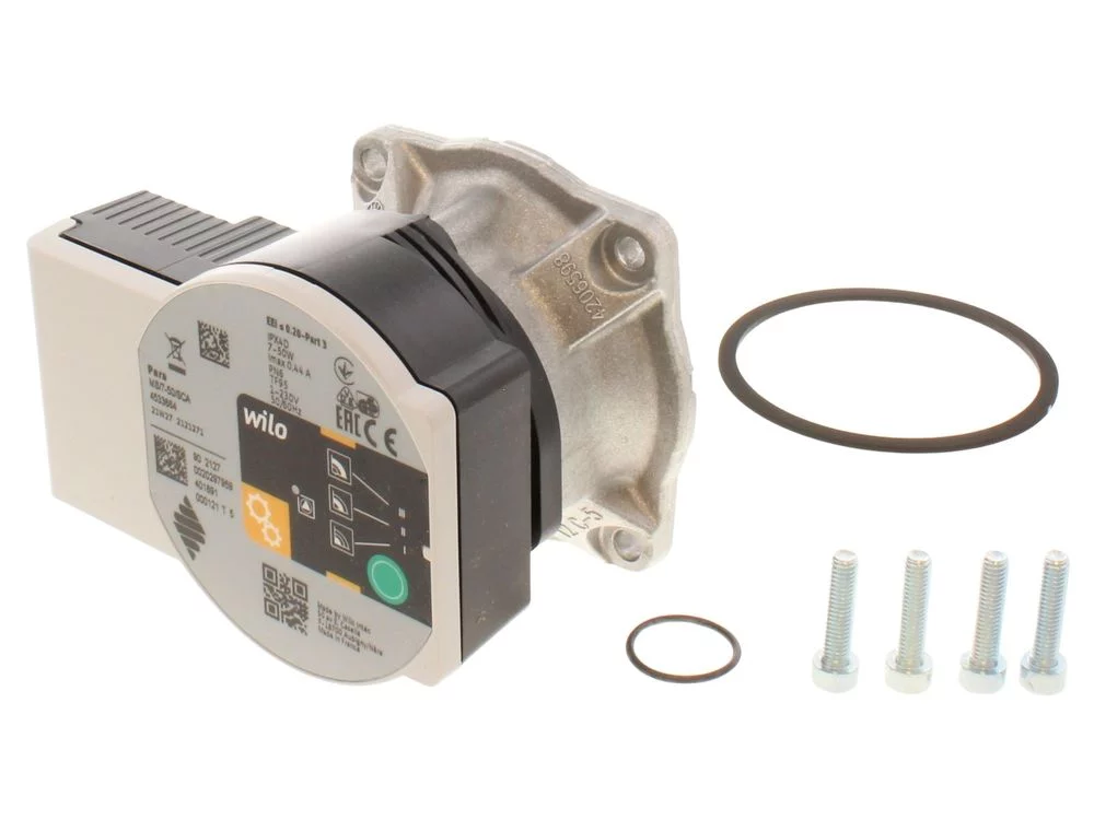 Image of Glowworm 0010032800 Pump High Efficiency