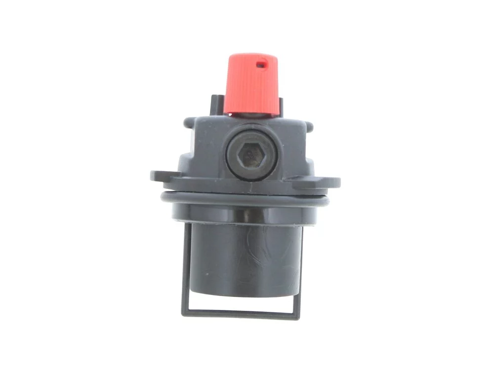 Image of Glowworm 0010033805 Automatic Air Vent - Micracom