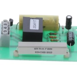 Image of Gledhill XB041 Pump Delay Timer PCB - Gulfstream 12FF/100L
