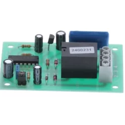 Image of Gledhill XB104 Pump Drive Pcb Gulstream/boilermate