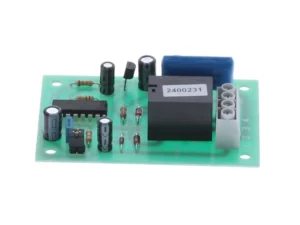 Image of Gledhill XB104 Pump Drive Pcb Gulstream/boilermate