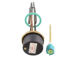 Image of Gledhill XB482 Pulsacoil Immersion Heater with Thermostat