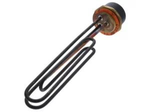 Image of Gledhill XB083 Immersion Heater No Thermostat - PulsaCoil A