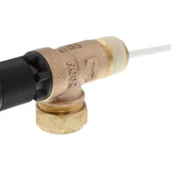 Image of Gledhill XG152 Temperature & Pressure Relief Valve