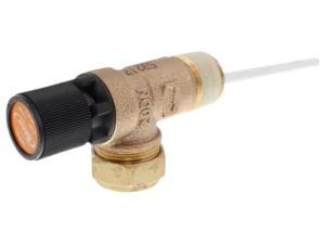 Image of Gledhill XG152 Temperature & Pressure Relief Valve