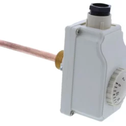Image of Gledhill XC010 Control Thermostat (building Products)